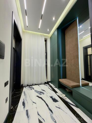 Satılır 5 otaqlı həyət evi/bağ evi 250 m², Mərdəkan q., photo 22 from 28