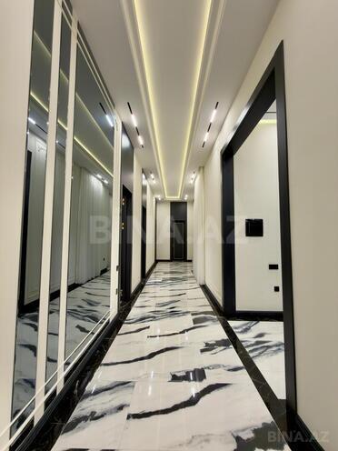 Satılır 5 otaqlı həyət evi/bağ evi 250 m², Mərdəkan q., photo 13 from 28