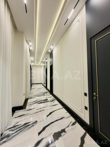 Satılır 5 otaqlı həyət evi/bağ evi 250 m², Mərdəkan q., photo 9 from 28