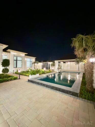 Satılır 5 otaqlı həyət evi/bağ evi 250 m², Mərdəkan q., photo 3 from 28