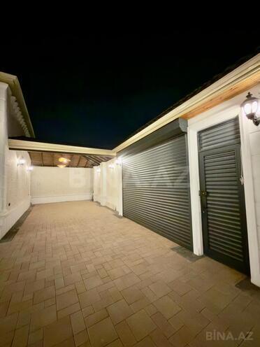 Satılır 5 otaqlı həyət evi/bağ evi 250 m², Mərdəkan q., photo 8 from 28