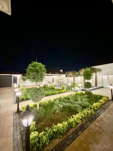 Satılır 5 otaqlı həyət evi/bağ evi 250 m², Mərdəkan q., photo 4 from 28