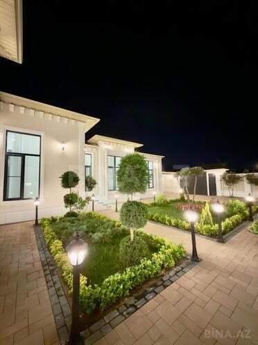 Satılır 5 otaqlı həyət evi/bağ evi 250 m², Mərdəkan q., photo 6 from 28