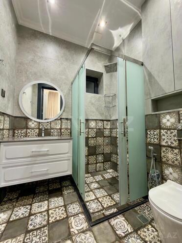 Satılır 5 otaqlı həyət evi/bağ evi 250 m², Mərdəkan q., photo 23 from 28