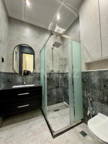 Satılır 5 otaqlı həyət evi/bağ evi 250 m², Mərdəkan q., photo 17 from 28