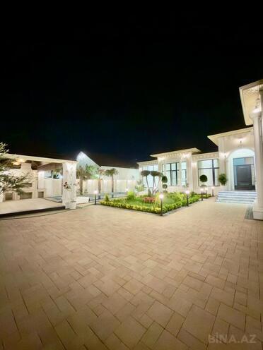 Satılır 5 otaqlı həyət evi/bağ evi 250 m², Mərdəkan q., photo 7 from 28