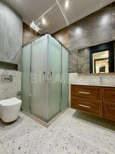 Satılır 5 otaqlı həyət evi/bağ evi 250 m², Mərdəkan q., photo 18 from 28