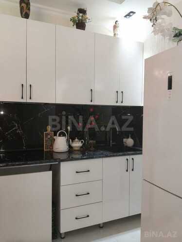 Satılır 2 otaqlı yeni tikili 41 m², Masazır q., photo 8 from 9
