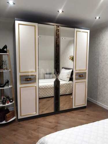 Satılır 2 otaqlı yeni tikili 41 m², Masazır q., photo 5 from 9
