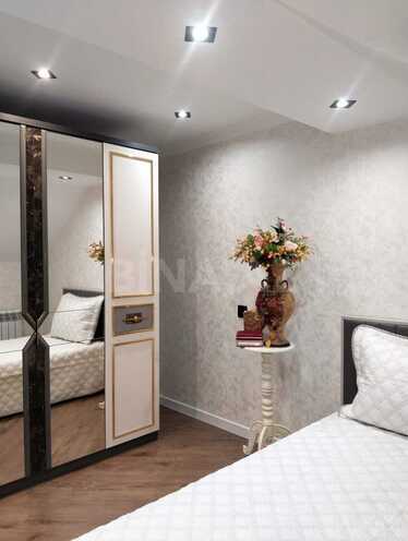 Satılır 2 otaqlı yeni tikili 41 m², Masazır q., photo 3 from 9