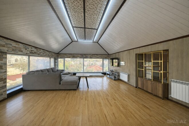 Satılır 7 otaqlı həyət evi/bağ evi 600 m², Novxanı q., photo 10 from 16