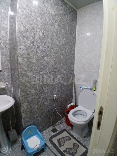 Satılır 2 otaqlı yeni tikili 65 m², photo 30 from 31
