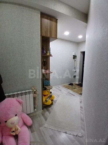 Satılır 2 otaqlı yeni tikili 65 m², photo 21 from 31