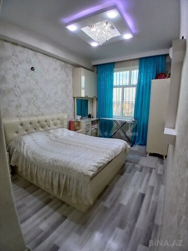 Satılır 2 otaqlı yeni tikili 65 m², photo 6 from 31