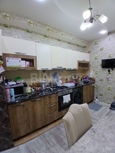 Satılır 2 otaqlı yeni tikili 65 m², photo 16 from 31