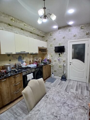 Satılır 2 otaqlı yeni tikili 65 m², photo 14 from 31