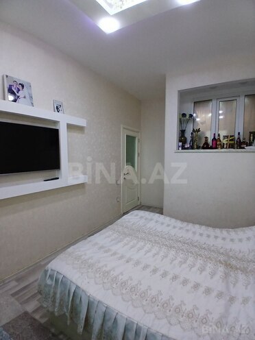 Satılır 2 otaqlı yeni tikili 65 m², photo 3 from 31