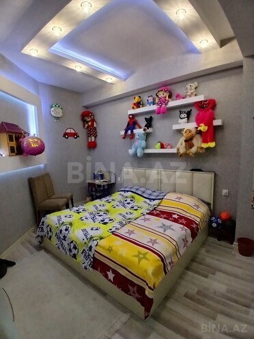 Satılır 2 otaqlı yeni tikili 65 m², photo 8 from 31