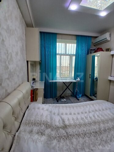 Satılır 2 otaqlı yeni tikili 65 m², photo 4 from 31
