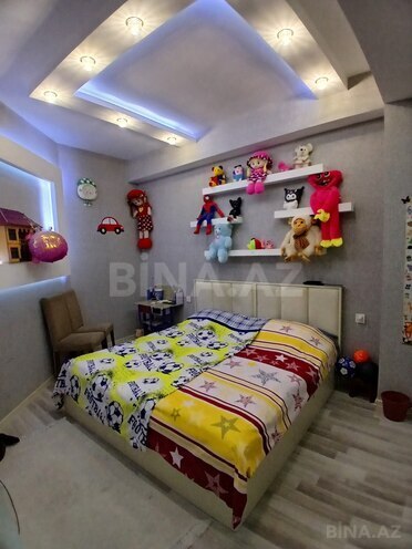 Satılır 2 otaqlı yeni tikili 65 m², photo 9 from 31