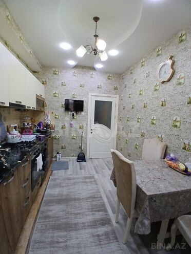 Satılır 2 otaqlı yeni tikili 65 m², photo 15 from 31
