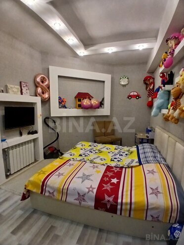 Satılır 2 otaqlı yeni tikili 65 m², photo 10 from 31