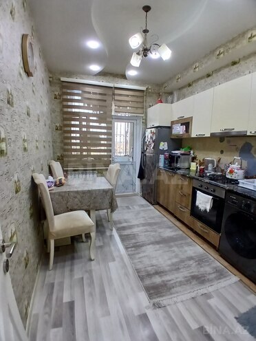 Satılır 2 otaqlı yeni tikili 65 m², photo 13 from 31