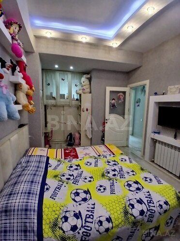 Satılır 2 otaqlı yeni tikili 65 m², photo 11 from 31