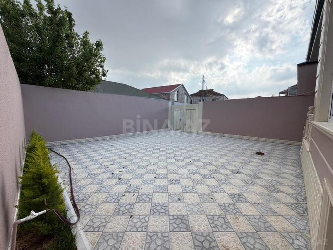 Продаётся 4-комн. дом/дача 100 м², пос. Бина, photo 4 from 11