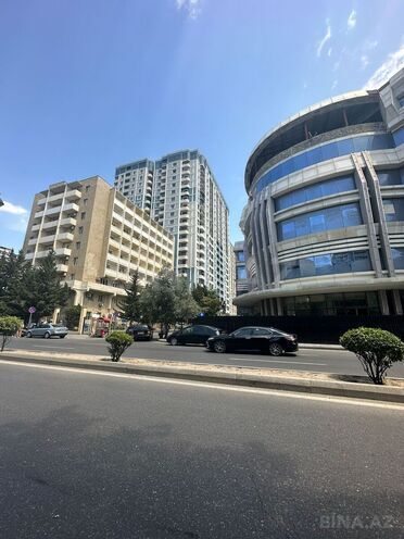 İcarəyə verilir 2 otaqlı yeni tikili 70 m², Nəsimi r., photo 23 from 25