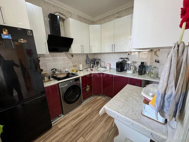 Satılır 4 otaqlı həyət evi/bağ evi 191 m², Azadlıq Prospekti m., photo 10 from 18