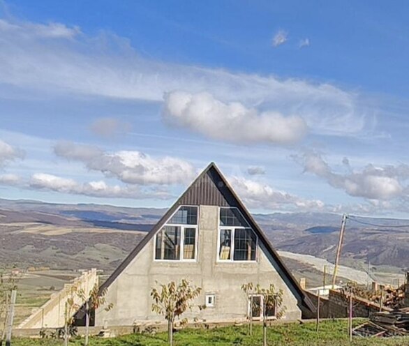 Satılır 3 otaqlı həyət evi/bağ evi 120 m², photo 4 from 6