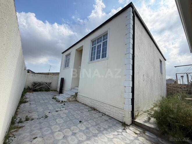 Продаётся 3-комн. дом/дача 140 м², пос. Бина, photo 1 from 11