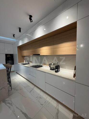Satılır 3 otaqlı yeni tikili 120 m², Gənclik m., photo 5 from 20