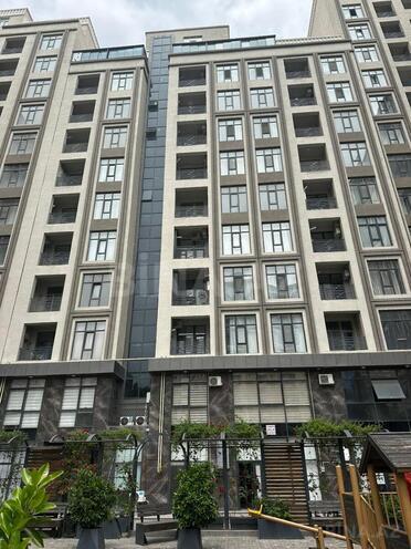 Продаётся 3-комн. новостройка 134 м², Хатаинский р., photo 7 from 8