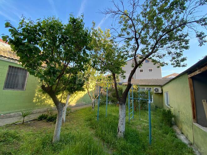 Satılır  torpaq 5 sot, Nəsimi m., photo 1 from 8