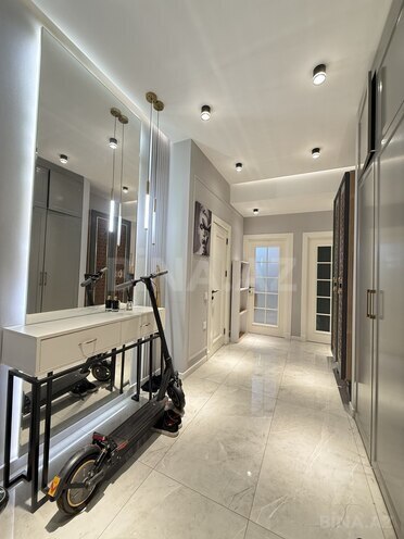 İcarəyə verilir 2 otaqlı yeni tikili 68 m², İnşaatçılar m., photo 10 from 24
