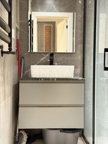 İcarəyə verilir 2 otaqlı yeni tikili 68 m², İnşaatçılar m., photo 20 from 24