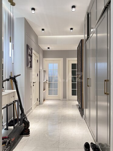 İcarəyə verilir 2 otaqlı yeni tikili 68 m², İnşaatçılar m., photo 9 from 24