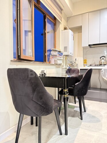 İcarəyə verilir 2 otaqlı yeni tikili 68 m², İnşaatçılar m., photo 14 from 24