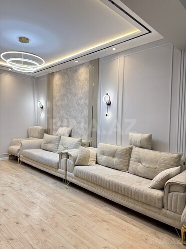 İcarəyə verilir 2 otaqlı yeni tikili 68 m², İnşaatçılar m., photo 5 from 24