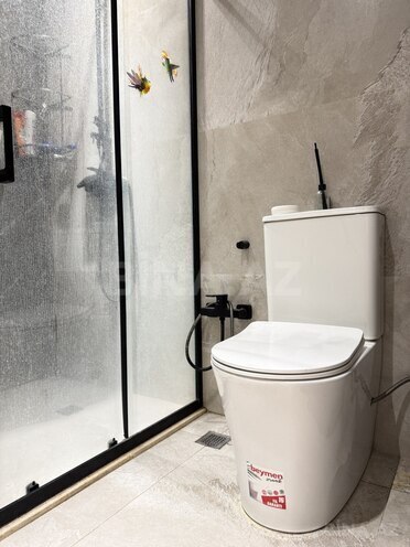 İcarəyə verilir 2 otaqlı yeni tikili 68 m², İnşaatçılar m., photo 21 from 24