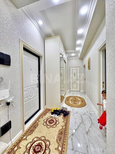 Продаётся 2-комн. новостройка 81 м², м. Кара Караев, photo 13 from 15