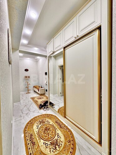 Продаётся 2-комн. новостройка 81 м², м. Кара Караев, photo 14 from 15