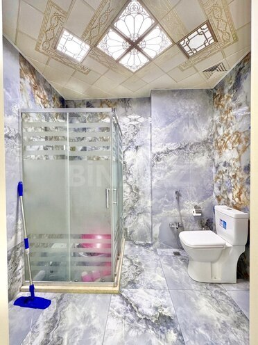 Продаётся 2-комн. новостройка 81 м², м. Кара Караев, photo 8 from 15