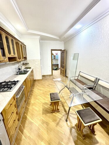 Сдаётся 2-комн. новостройка 100 м², м. 20 января, photo 8 from 15