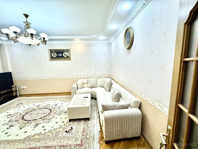 Сдаётся 2-комн. новостройка 100 м², м. 20 января, photo 3 from 15