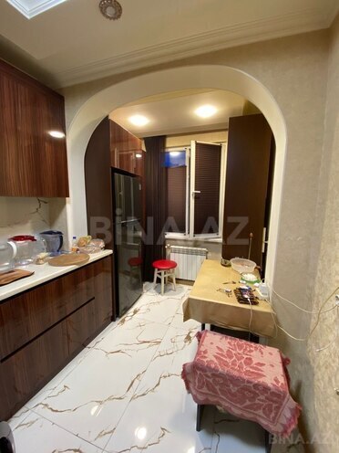 Satılır 2 otaqlı köhnə tikili 65 m², Memar Əcəmi m., photo 19 from 29
