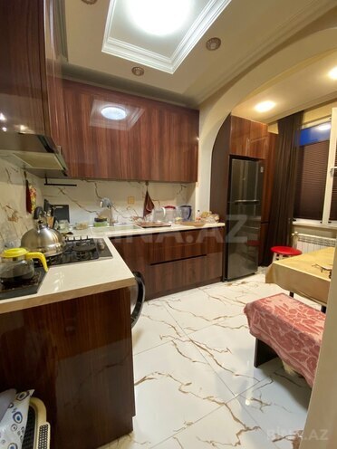 Satılır 2 otaqlı köhnə tikili 65 m², Memar Əcəmi m., photo 17 from 29