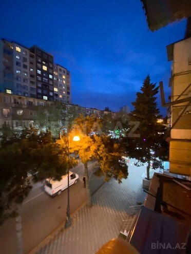 Satılır 2 otaqlı köhnə tikili 65 m², Memar Əcəmi m., photo 28 from 29